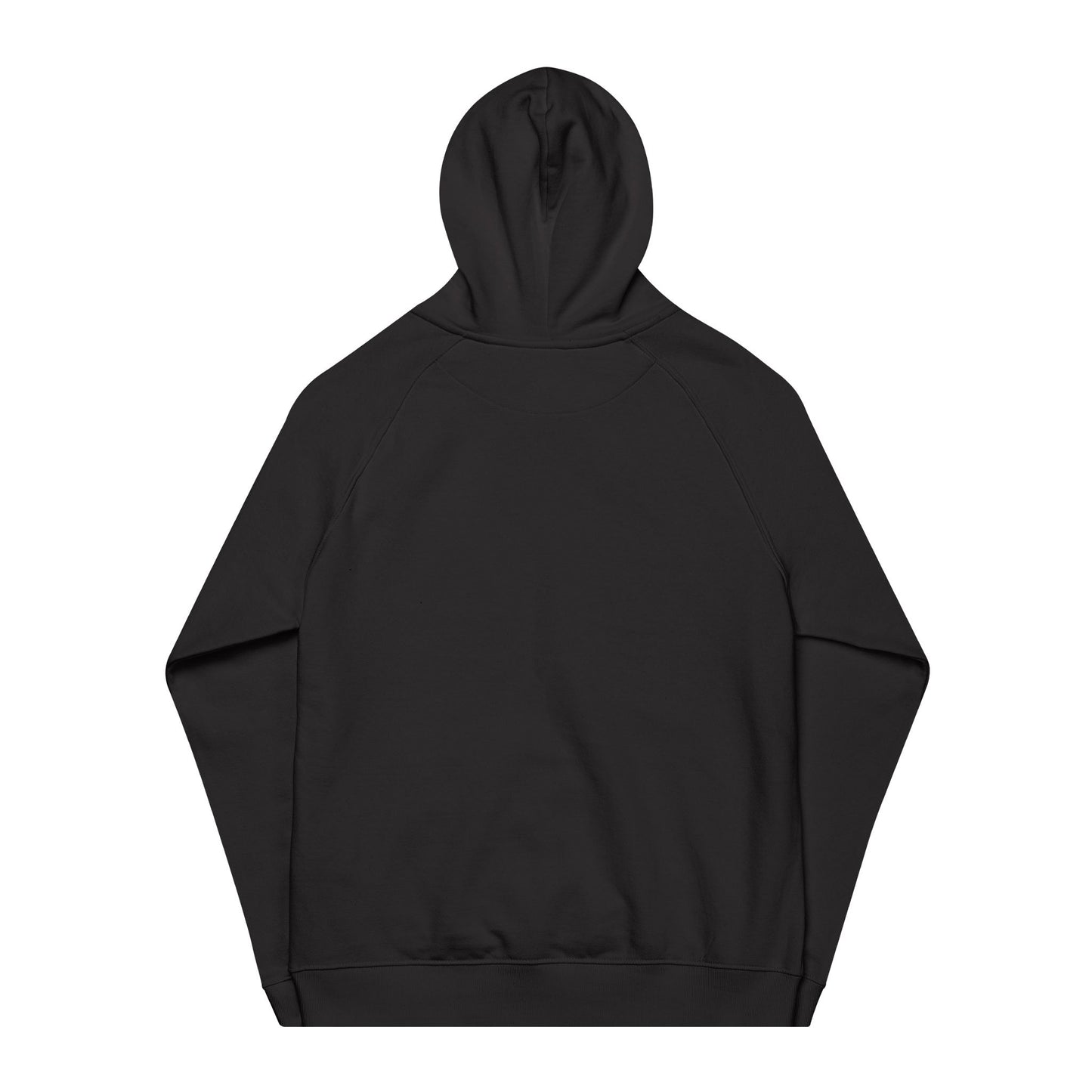 Heavyweight Hoodie (Embroidery)